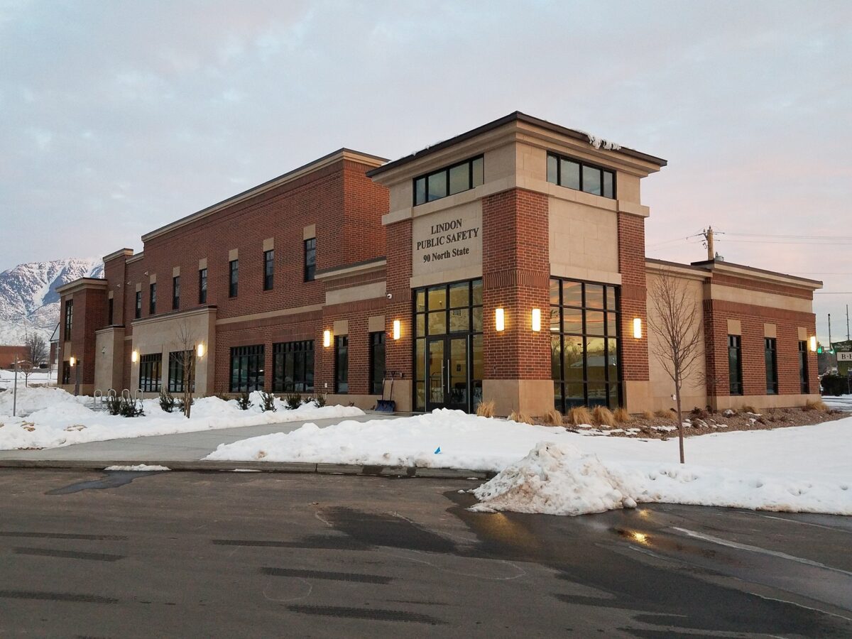 Lindon PD working to ensure positive interactions with special needs individuals News, Sports